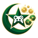 Pakistan Game Portal logo
