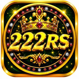 222RS artwork