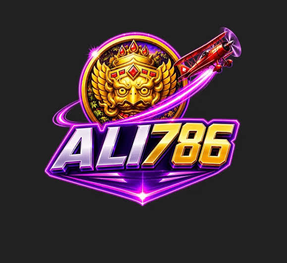 ALI786 artwork