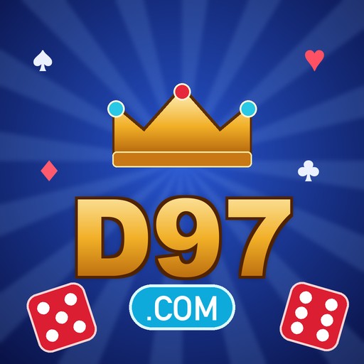 D97 artwork