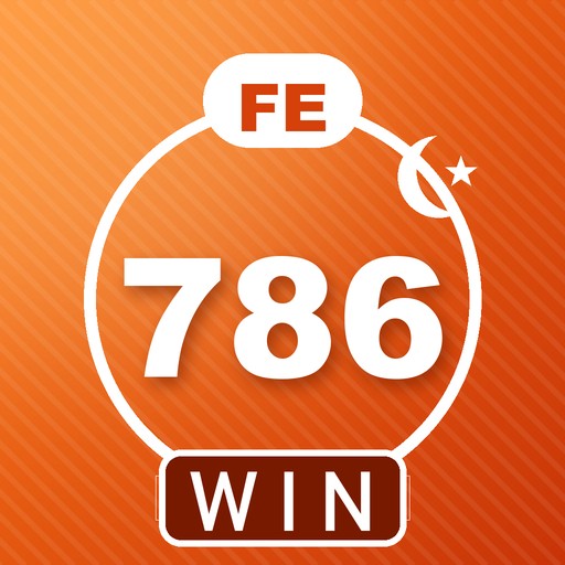 FE786 Win artwork