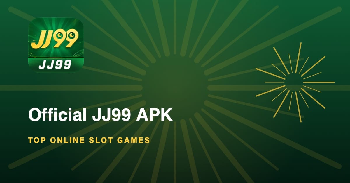 JJ99 artwork