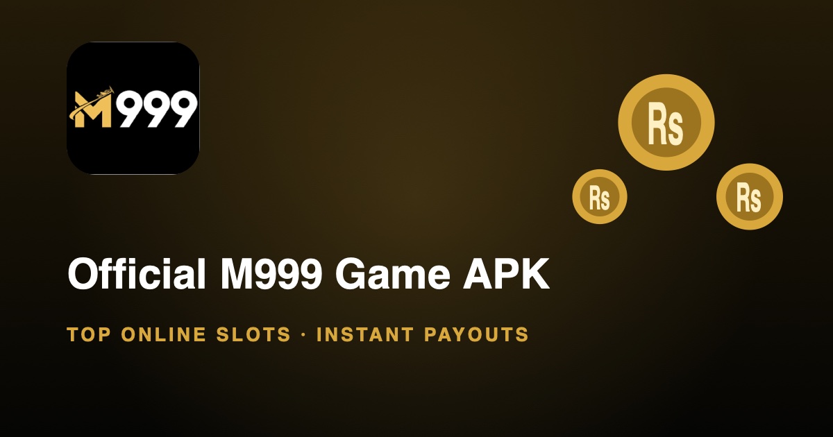 M999 Game artwork