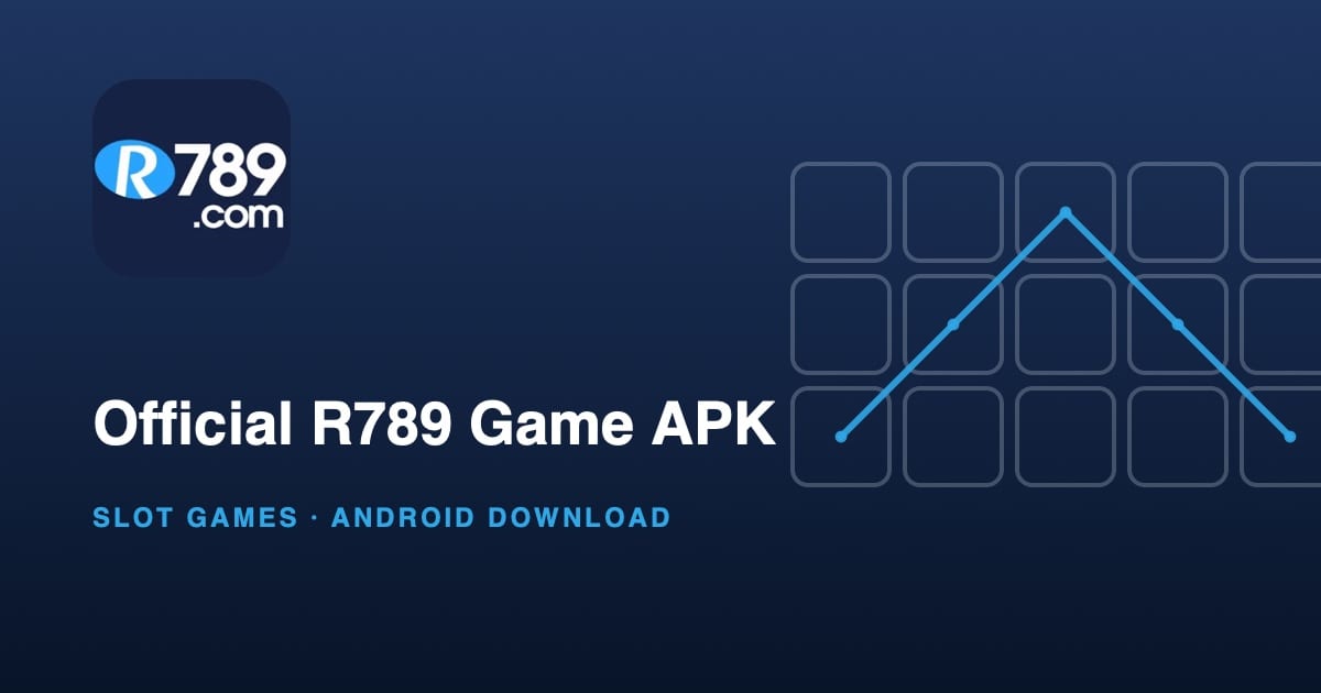 R789 artwork