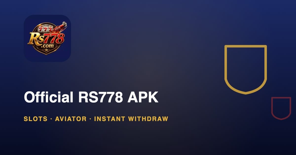 RS778 artwork