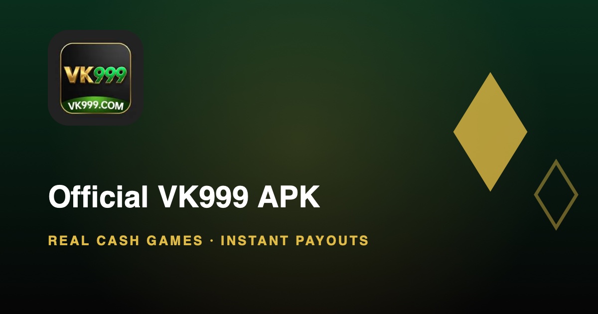 VK999 artwork