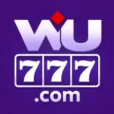 WU777 artwork