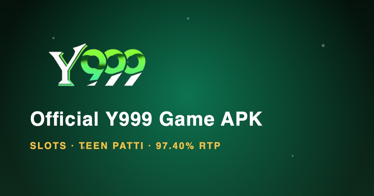 Y999 Game artwork